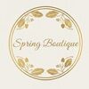 springboutique